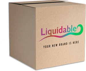 liquidable shipping box